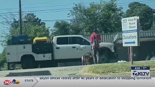 Longview mayor creates 5 new taskforces to help homeless, transient population
