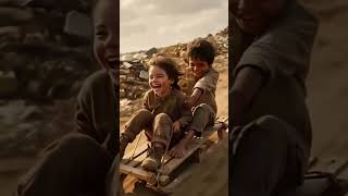 The Playground Built from A Billion Lives | Sci Fi Short Film