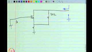 Mod-05 Lec-14 Bandwidth estimation constants