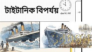 Titanic Mystery Explained | বাংলা ডকুমেন্টারি 🚢