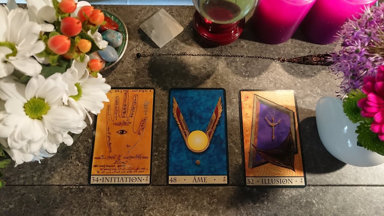 Zašto vas muči prošlost? 💖 intuitivno tarot čitanje 🤗 odaberite skupinu 💖