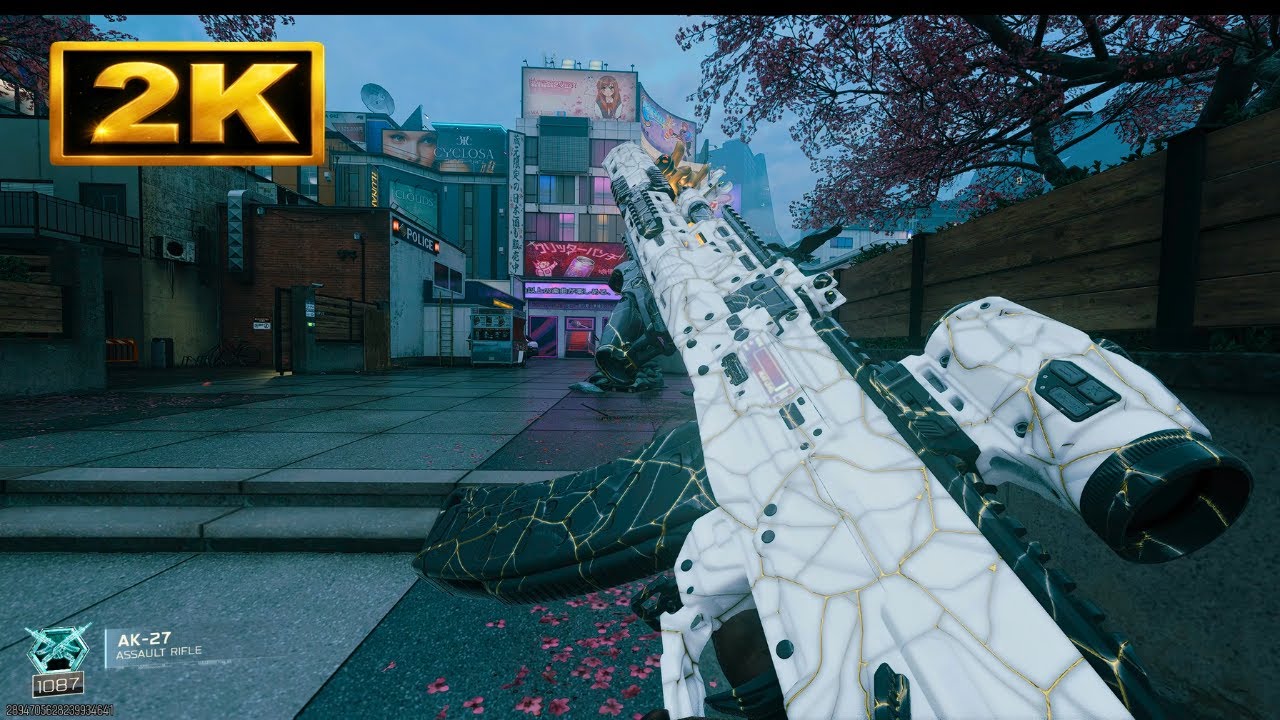 Call of Duty: Black Ops 7 - Hardcore Domination Gameplay