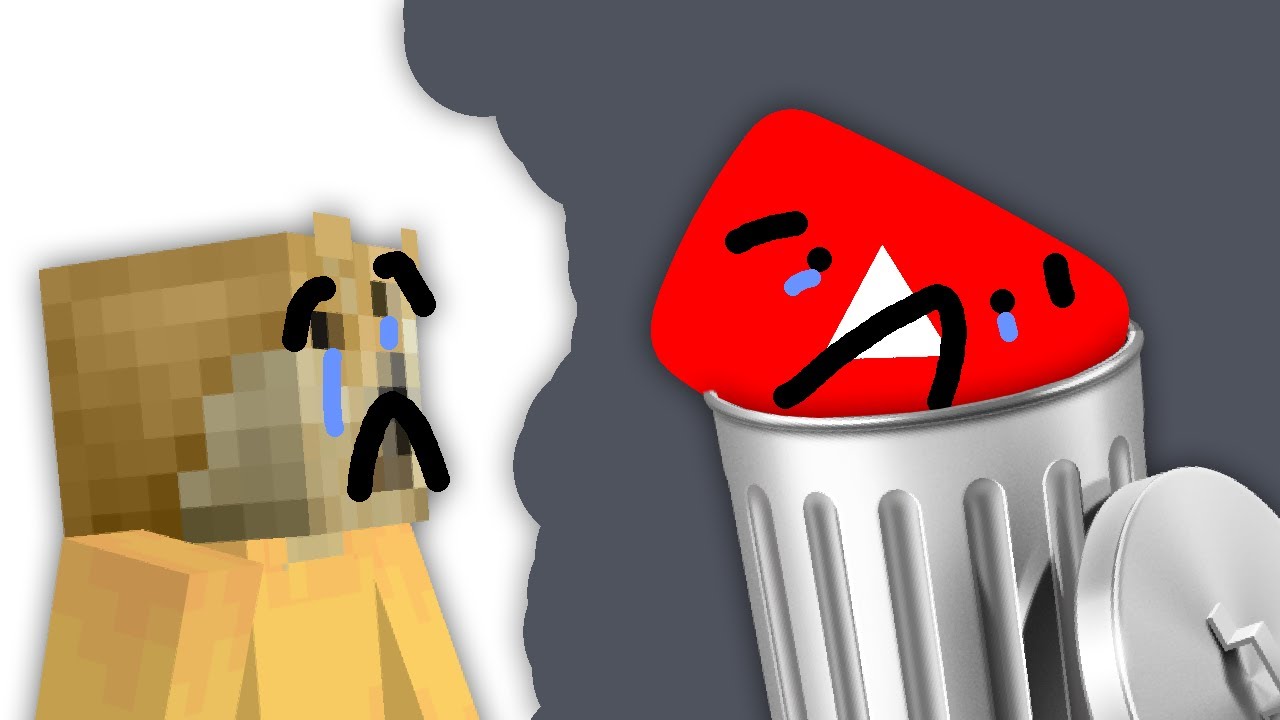 the scrapped godispasen video