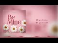 Medy Melody Be Mine Official Audio Lyrics Video mp3