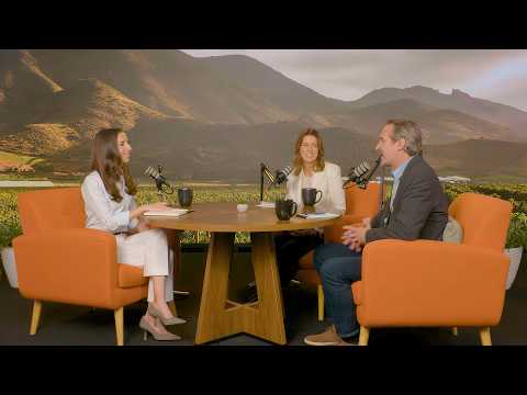 Video The growth strategy hiding inside sustainability — and why AI unlocks it | Amazon Web Services