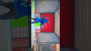 I was playing 1v1 with my friend part 3#fortnite #fortnitefunny #clips #gaming #fortnitevideos