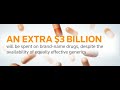 Where can $700 billion in waste be cut annually from the U.S. healthcare system?