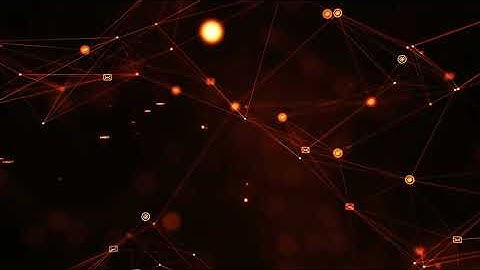 Node Web Free Stock Video