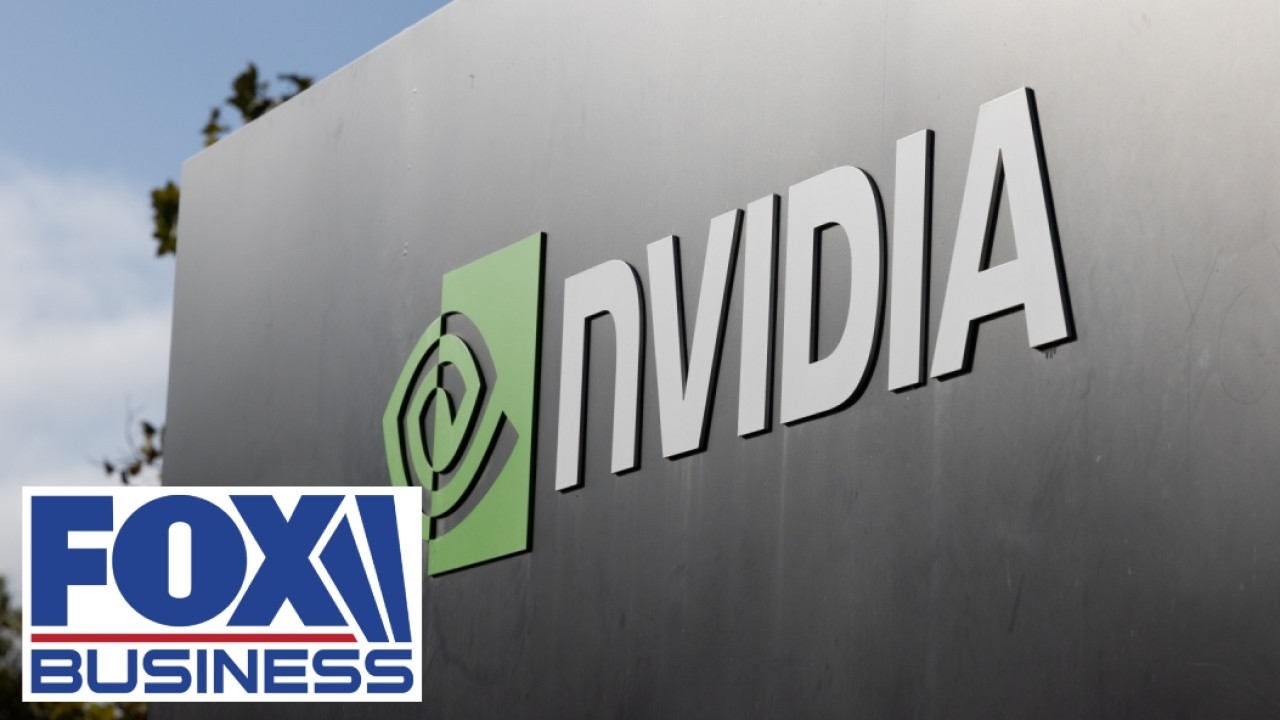 All eyes turn to Nvidia earnings