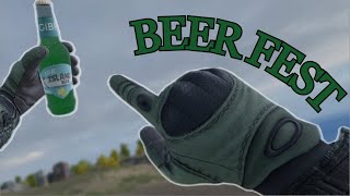 🔴LIVE🔴 Lets COLLECT Those BEERS | Exfilzone #shorts #vr