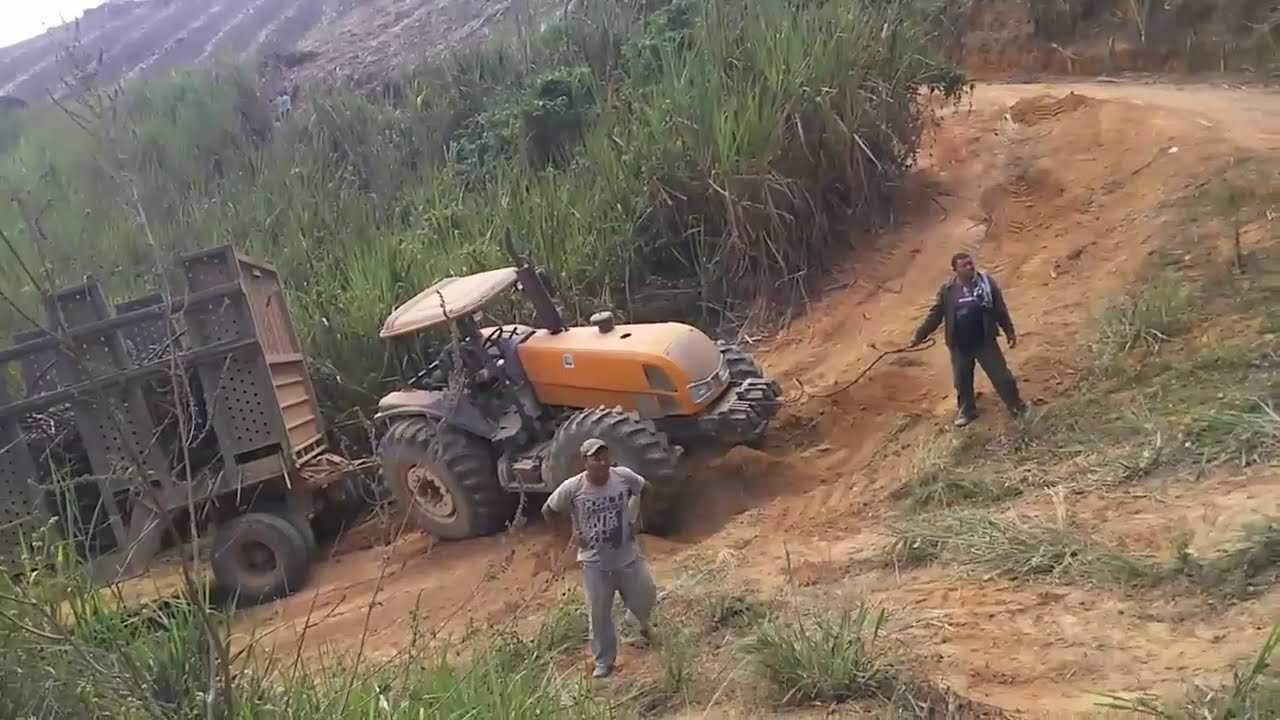 TODO CUIDADO É POUCO NA HORA DO RESGATE.