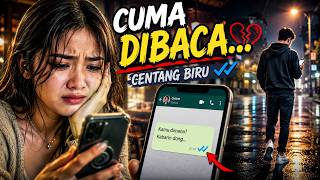 Lagu Untuk Kamu yang Cuma Bisa Baca Pesanku | Dangdut Koplo Terbaru