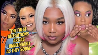 Lizzo’s dancers 37 page Lawsuit and updates