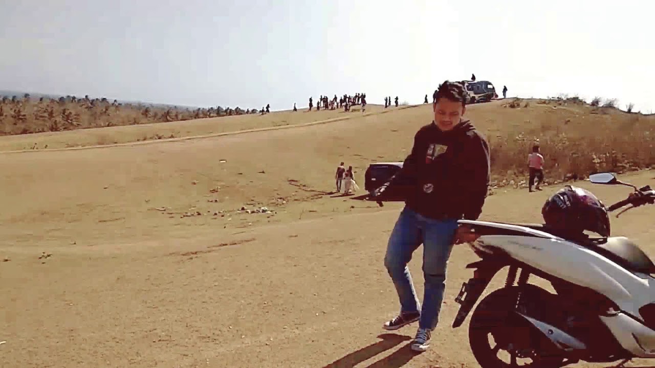 CIGEMBOR CITY GOES TO GARUT