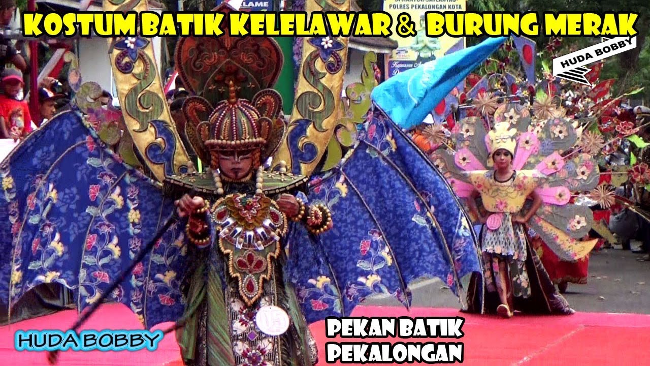 5400 Gambar Burung Merak Batik Terbaik