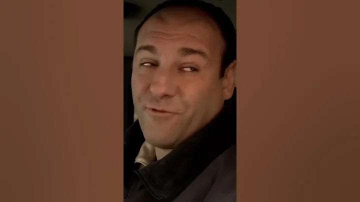 Тони с сыном заехали в черный район #shorts #сериал #фильм #сопрано