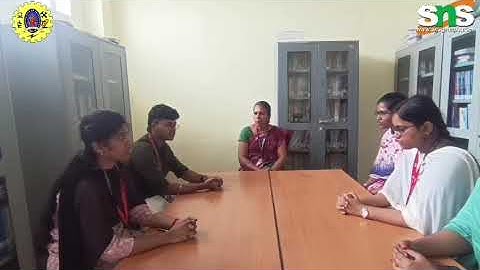 Case study discussion on Automation | Optical and microwave engineering | SNS Institutions