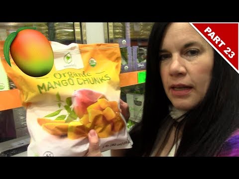 ultra-organics-frozen-mango-chunks-review-at-costco-las-vegas-(part-23)