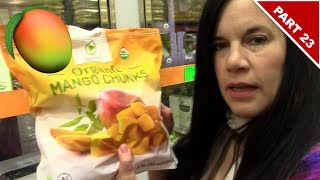 Ultra Organics Frozen Mango Chunks Review At Costco Las Vegas (Part 23)