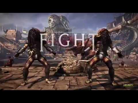 Mortal Kombat Xxx Sex Game 42