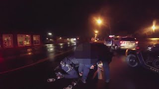 Famous Multiple East Cleveland police officers accused of assaulting motorist Profile