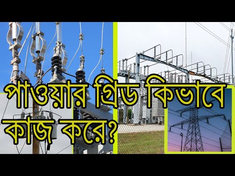 ভিডিও: বল গ্রিড অ্যারে হয়?