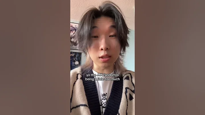 Jujutsu Kaisen fans are TOO powerful 😂