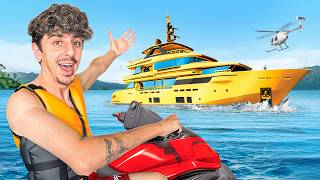 Famous I Tried Every VIP Experience in my City! Net Worth