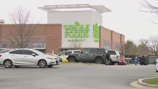Englewood Whole Foods to close Sunday