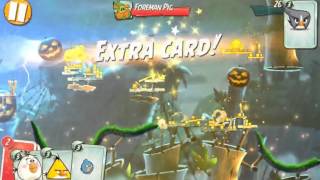 Angry Birds 2 Level 314 - Angry Birds 2 Walkthrough FULL HD SKILLGAMING