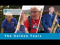 Spotlight features the golden years