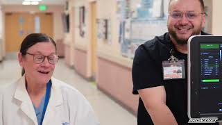 Inside Lincoln Hospital: Advancing Women’s Health in the Bronx