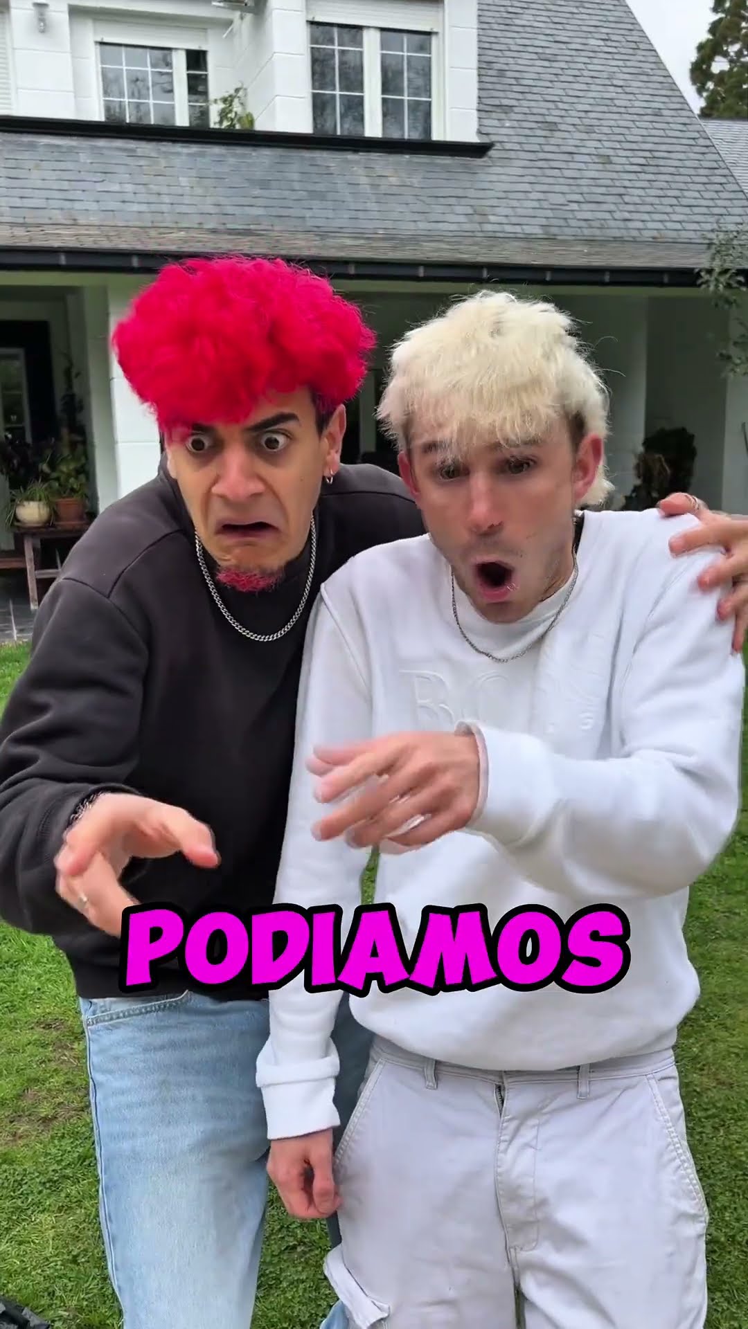 EL PERRO SE HA INFECTADO EN LA PISCINA TOXICA!