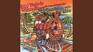 Video thumbnail of "Dan Hicks and The Hot Licks - The Euphonius Whale"