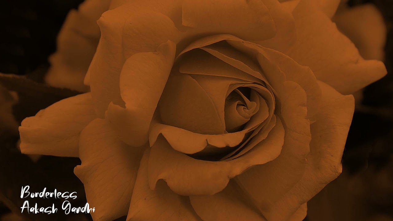 Borderless - Aakash Gandhi | 1 Hour