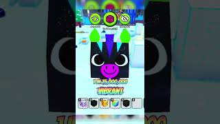 I Finally Got Another Huge In Pet Simulator 99 #ps99 #roblox