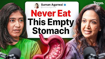 The DARK Side of Weight Loss Nobody Talks About! Celebrity Dietician Suman Agarwal