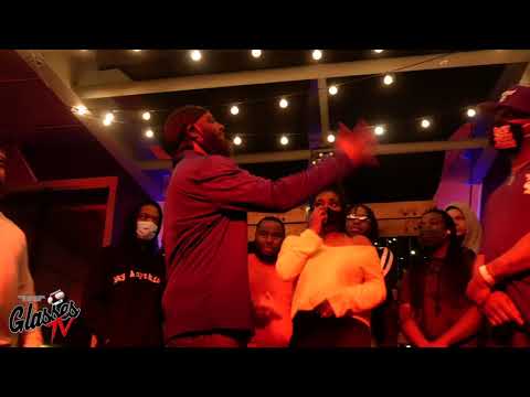 Kyng Ray vs Man Man
