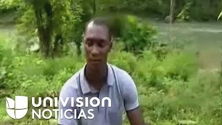 Colombian authorities kill 'Guacho,' a FARC dissident accused of several crimes.