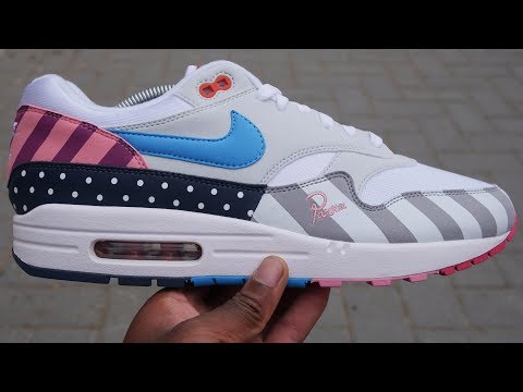 LEGIT CHECK Air Max 1 Parra Sz. US 10 | NikeTalk LEGIT CHECK Air Max 1 Parra Sz. US 10 | NikeTalk