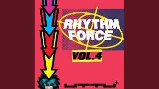 Mystik Vortex