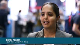 Cisco LaunchPad - Cisco Live Barcelona 2020 recap video.mp4