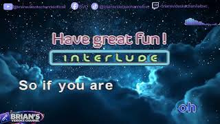 All That She Wants - Ace Of Base (Karaoke)