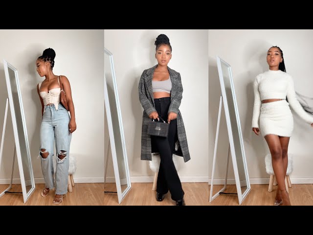 WEEKEND VIBES | OUTFIT INSPO | SOUTH AFRICAN YOUTUBER