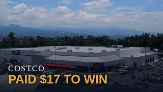 Why Costco Paid Workers $17/Hour — And Beat Wall Street