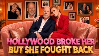 You Know Bruce Willis — But Do You Know Rumer Willis, Eldest Daughter?
