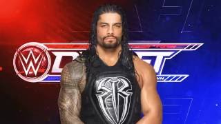 WWE Draft 2016 Predictions