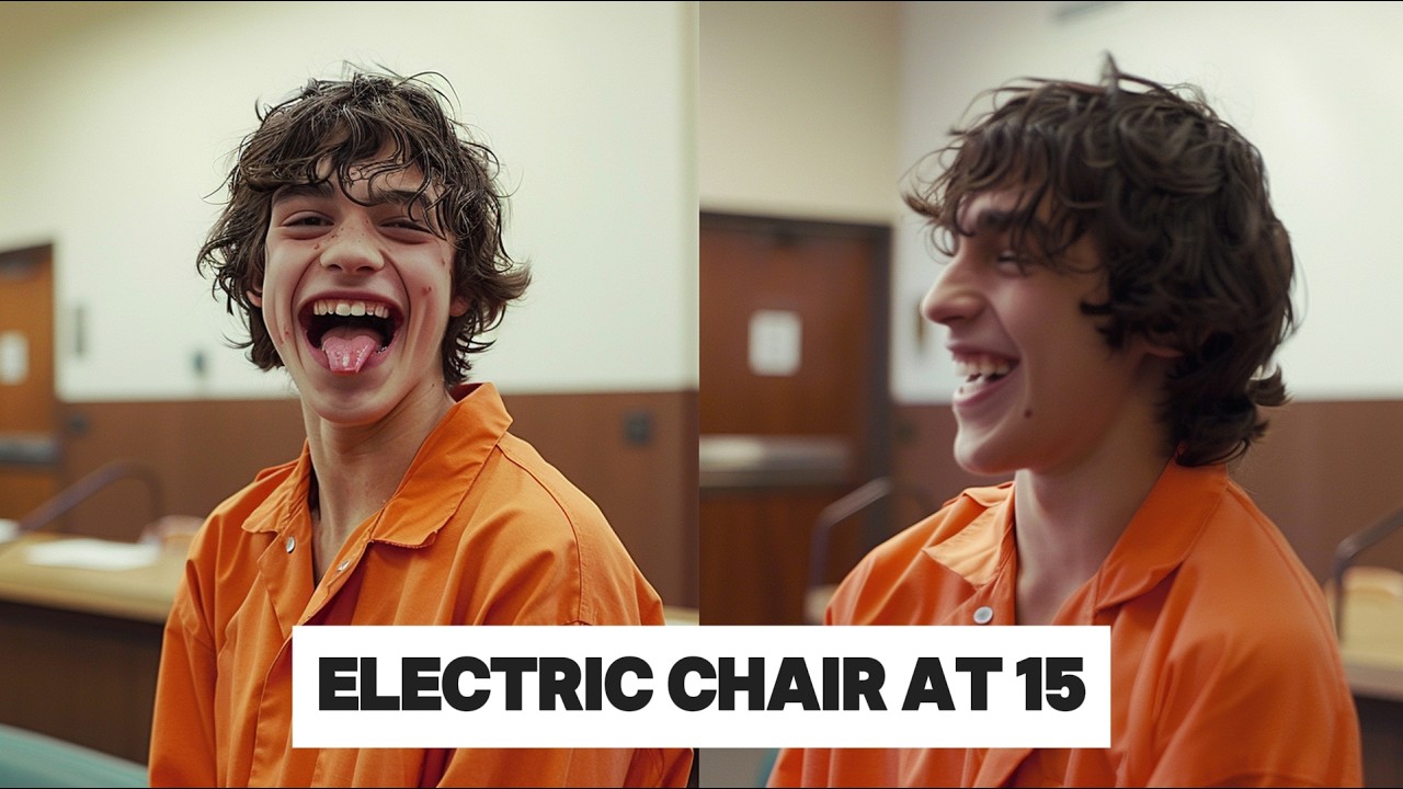 6 Evil Teen Killers That Should Never Be Released From Prison