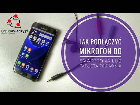 Wideo: Zestawy Słuchawkowe Do Telefonu: Słuchawki Przewodowe Z Mikrofonem Do Rozmów Na Smartfonie I Inne Modele Telefonów Z Dobrym Mikrofonem