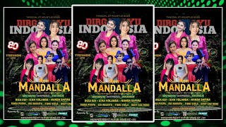 🚦LIVE NEW MANDALA x RAMAYANA AUDIO